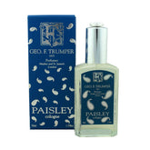 Geo F Trumper Paisley Cologne