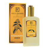 Geo F Trumper Sandalwood Cologne - 100ml with spray applicator