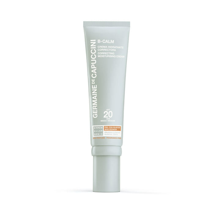 Germaine de Capuccini B-Calm Correcting Cream