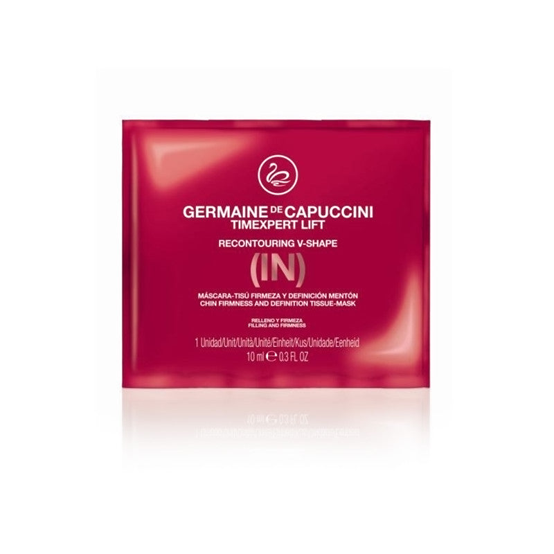 Timexpert Lift (IN) Re-Contouring V-Shape Mask