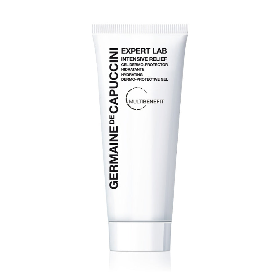 Germaine de Capuccini Expert Lab Intense Relief Gel