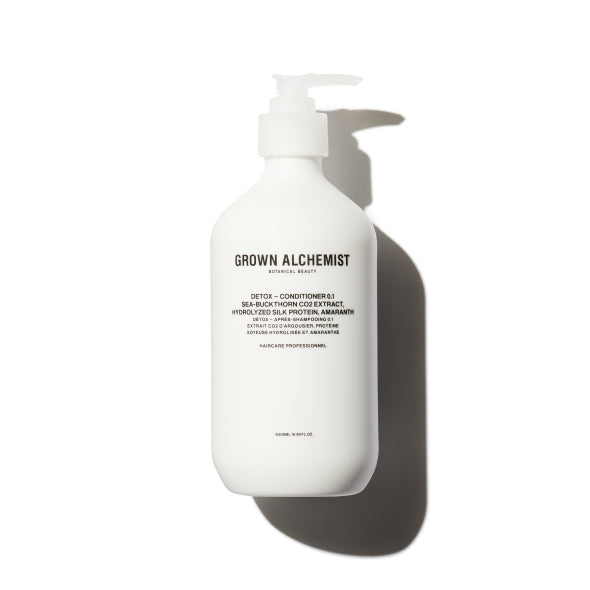 Grown Alchemist Detox Conditioner | 500ml