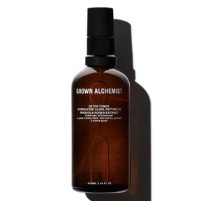 Grown Alchemist Detox Toner