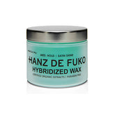 Hanz de Fuko Hybridized Wax