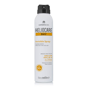 Heliocare 360° Invisible Spray