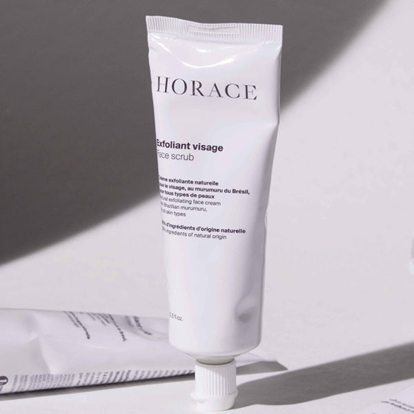 Horace Face Scrub