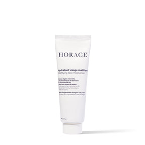 Horace Mattifying Face Moisturiser