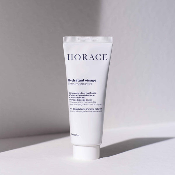 Horace Mattifying Face Moisturiser