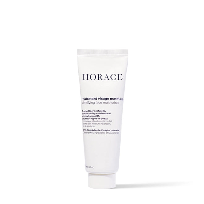 Horace Mattifying Face Moisturiser