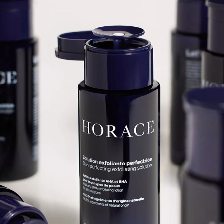 Horace Skin Perfecting Exfoliating Solution