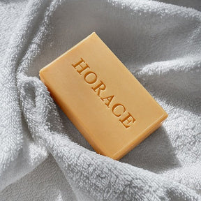 Horace Superfatted Soap Orange Blossom & Petitgrain