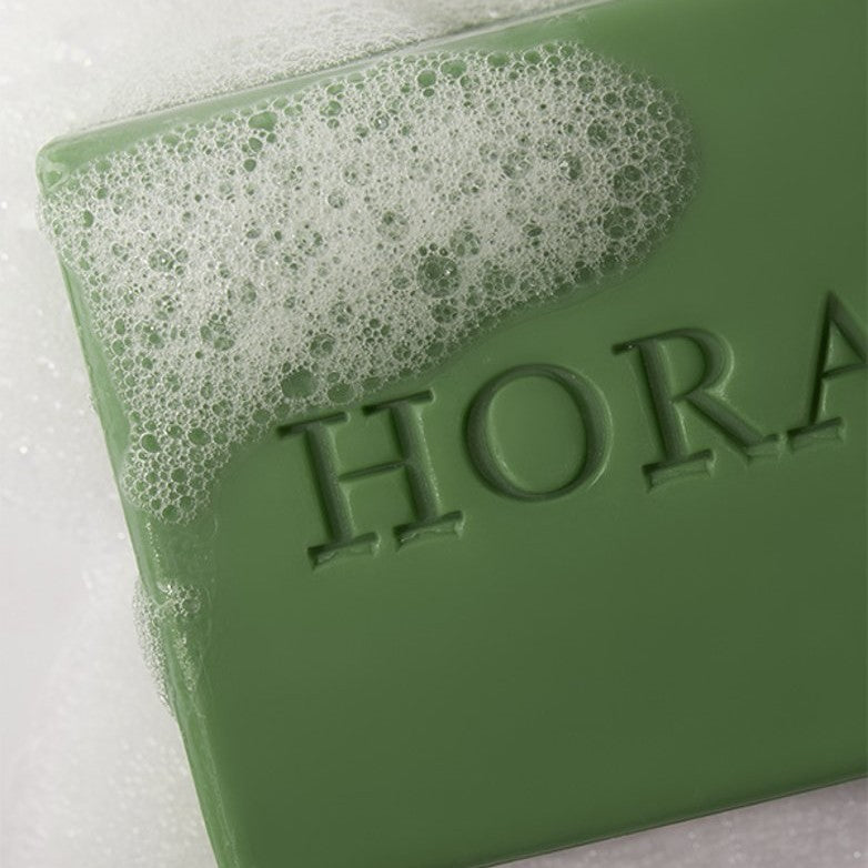 Horace Superfatted Soap Virginia Cedar & Sage Leaf