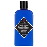 Jack Black Charcoal Body Buff Exfoliating Cleanser | 473ml