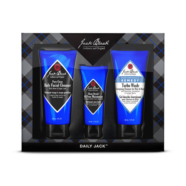 Jack Black Daily Jack™ Gift Set