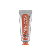 Marvis Ginger Toothpaste Travel Size