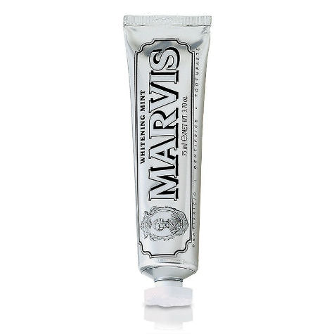 Marvis Whitening Mint Toothpaste 75ml