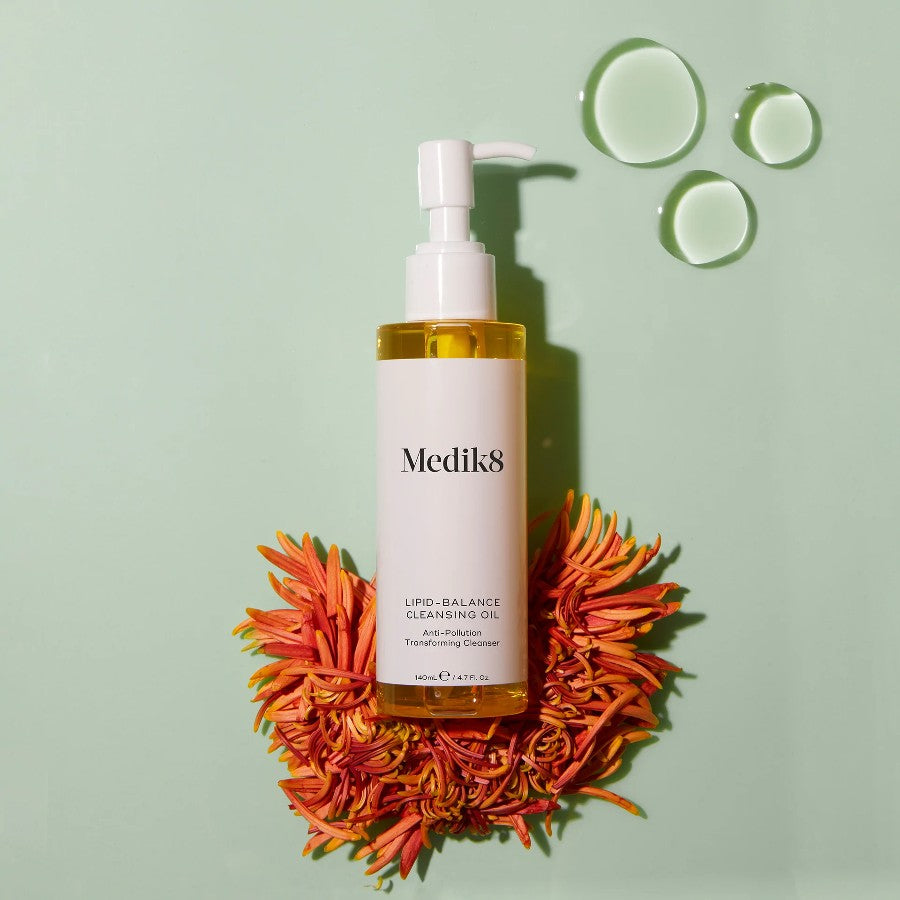 Medik8 Lipid Balance Cleansing Oil 