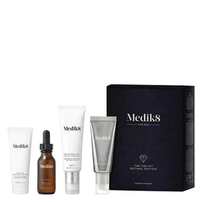 Medik8 The CSA Kit Retinal Advanced Edition For Men