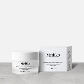 Medik8 Advanced Night Restore