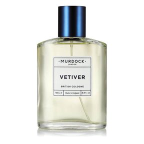 Murdock Vetiver Cologne