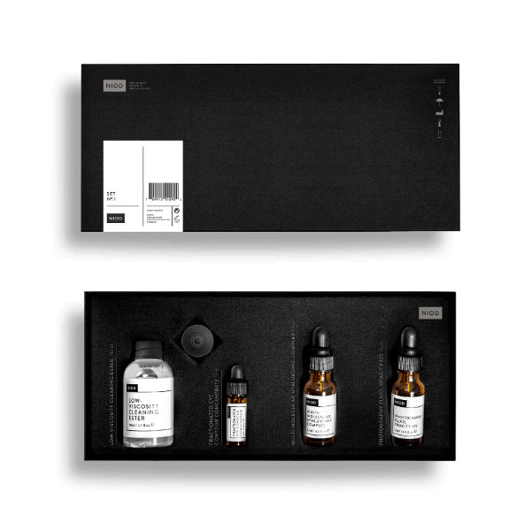 NIOD Set No.1