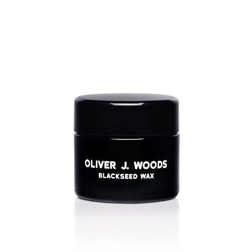 Oliver J. Woods Blackseed Wax