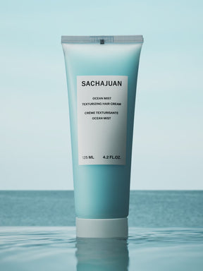 Sachajuan Ocean Mist Texture Cream