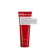 Recipe for Men Facial Moisturiser +