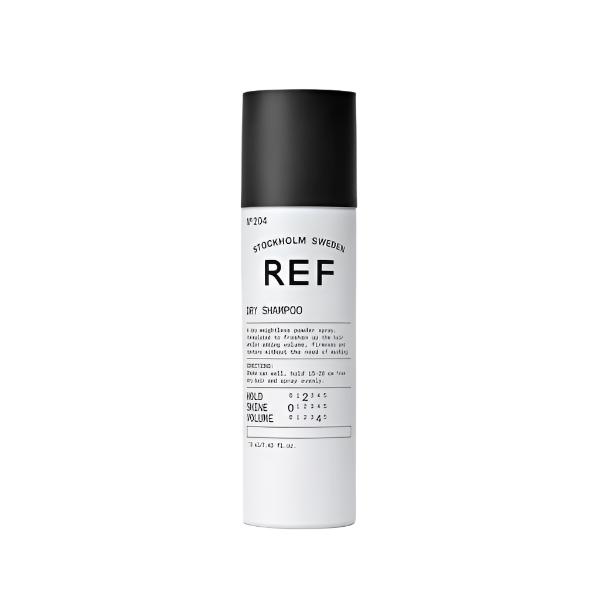 REF Travel Size Dry Shampoo 204