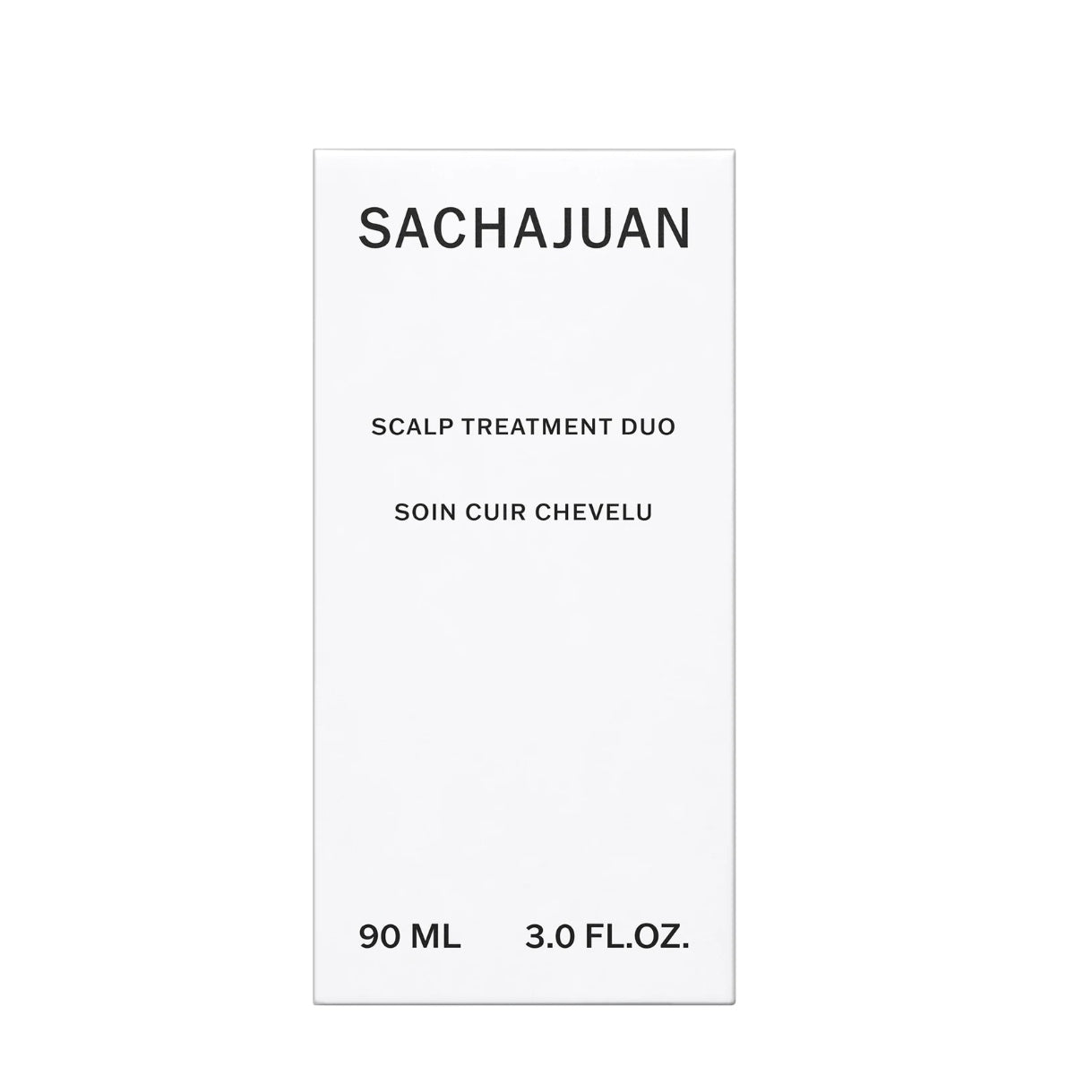 Sachajuan Scalp Treatment