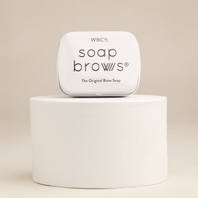 West Barn Co. Soap Brows Original