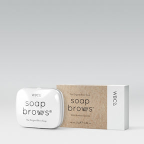 West Barn Co. Soap Brows Original