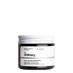 The Ordinary 100% L-Ascorbic Acid Powder