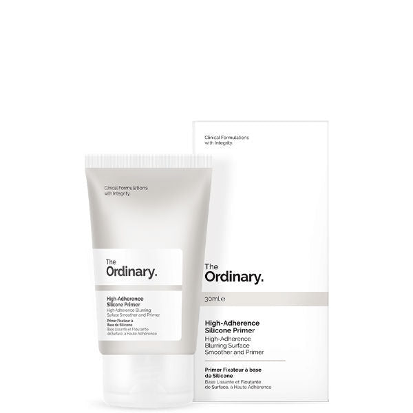 The Ordinary High-Adherence Silicone Primer (30ml)