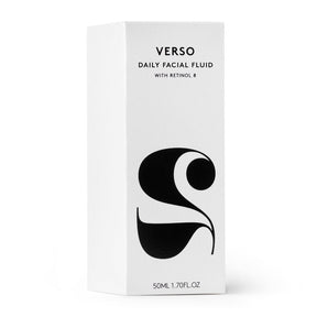 Verso Daily Facial Fluid