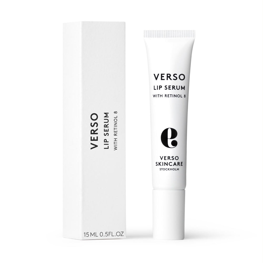 Verso Lip Serum