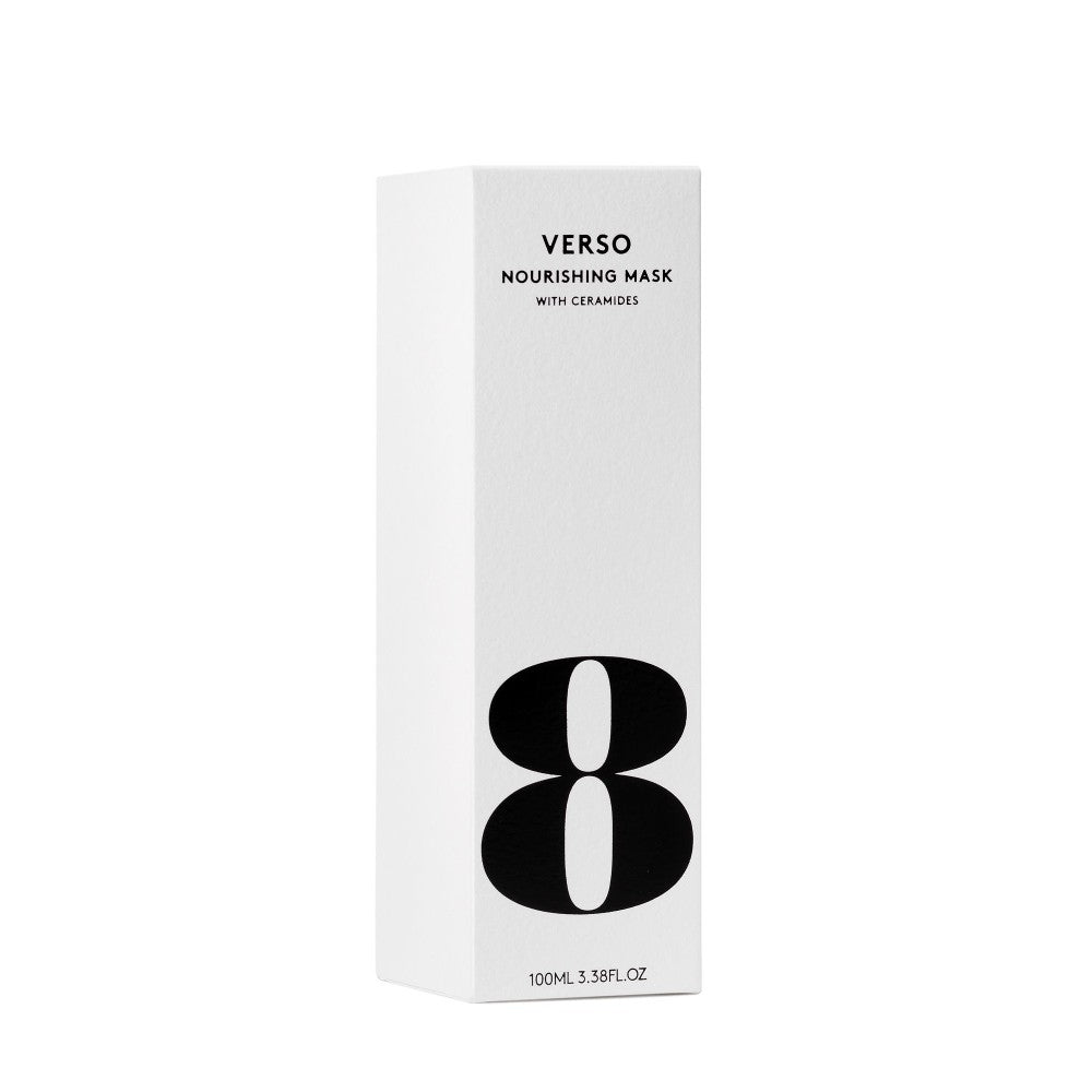 Verso Nourishing Mask