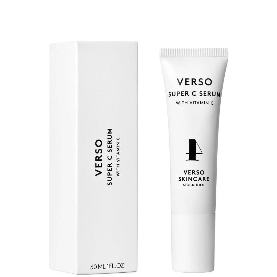 Verso Super C Serum