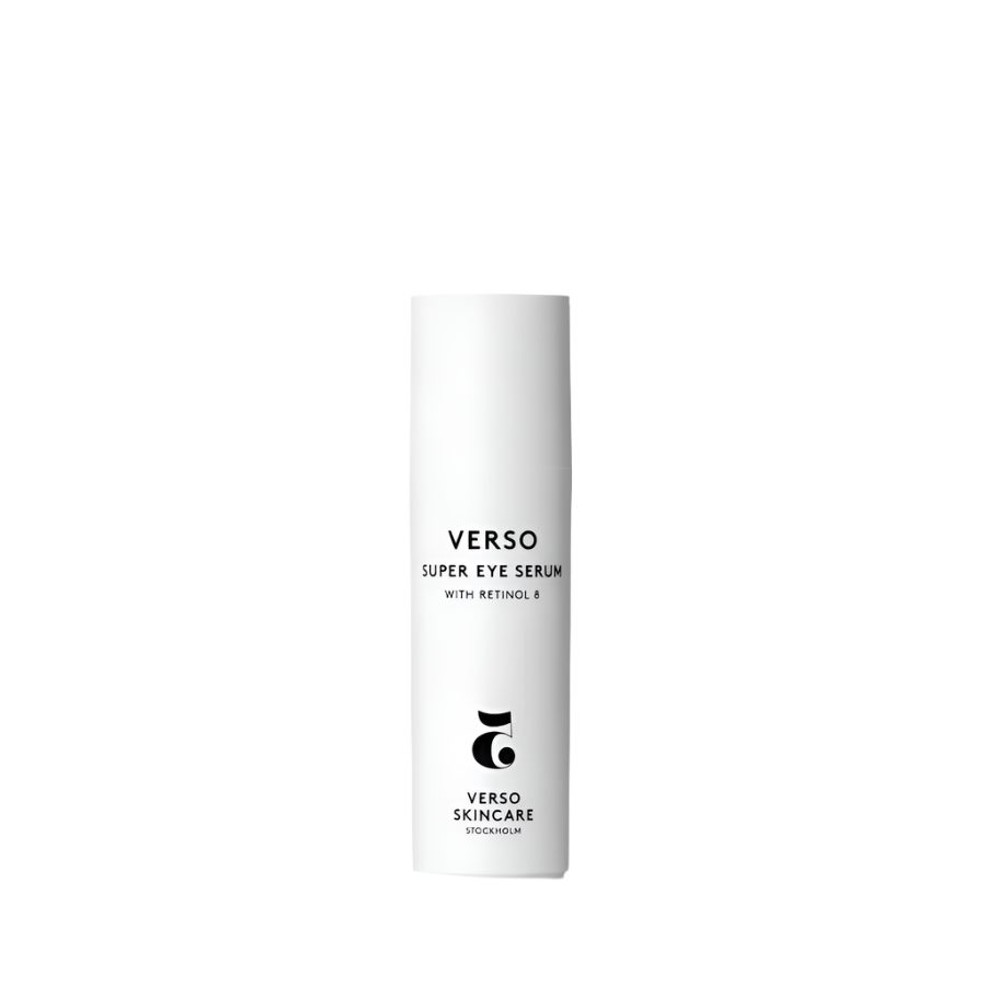 Verso Super Eye Serum