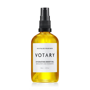 Votary Hydrating Body Oil