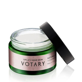 VOTARY Natural Glow Day Cream