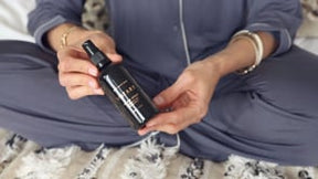 VOTARY Pillow Spray Lavender & Chamomile