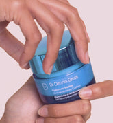 Dr Dennis Gross Hyaluronic Marine Oil-Free Moisture Cushion