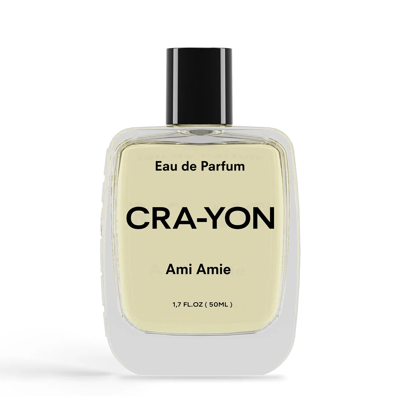 Cra-Yon Ami Amie Eau de Parfum