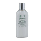 D R Harris Ginger & Lemon Hand & Body Lotion