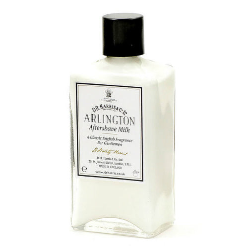 D R Harris Arlington After Shave Milk (100ml)