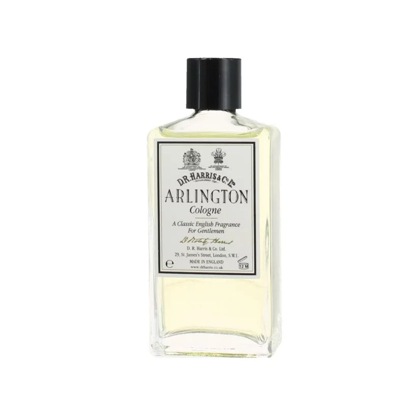 D R Harris Arlington Cologne (100ml)