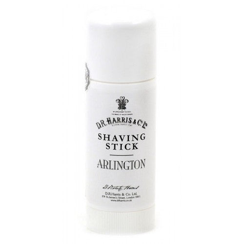 D R Harris Shaving Stick - Arlington (40g)