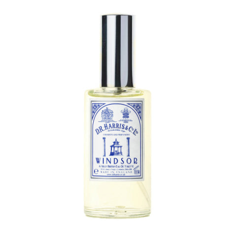 D R Harris Windsor Eau de Toilette (50ml Spray)