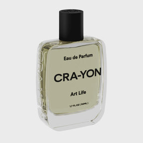 Cra-Yon Art Life Eau de Parfum